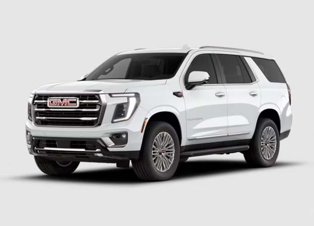 GMC